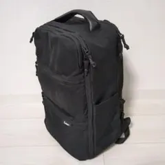 「Evoon」マルチデイパック air BLACK／18L／990g