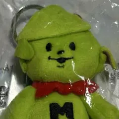 2025年最新】mrs. green apple メメル キーホルダーの人気アイテム