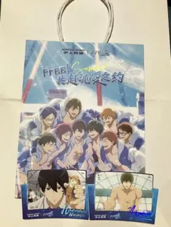 2026年最新】free! 七瀬 遙の人気アイテム - メルカリ