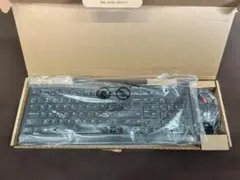 新品未使用品 Lenovo 日本語キーボード USB接続 セット