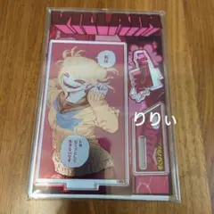 僕のヒーローアカデミア トガヒミコ バースデイ 名場面ジオラマフィギュア