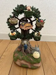 2026年最新】トトロ 観覧車の人気アイテム - メルカリ