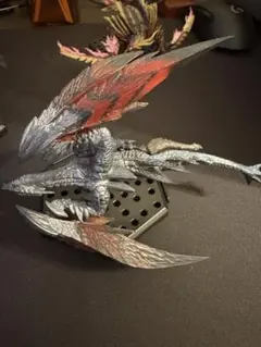 モンスターハンター　モンハン　フィギュア　奇しき赫耀のバルファルク