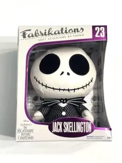 Funko Fabrikations［Jack Skellington ］
