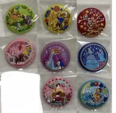 缶バッジセット