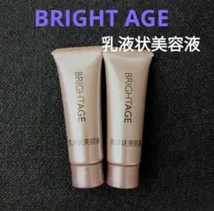 BRIGHT AGE ブライトエイジ リフトホワイトパーフェクション10g×2本