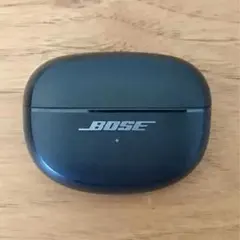 BOSE ワイヤレスイヤホン ブラック