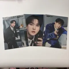 stray kids RUN IT JAPAN ラントレ チャンビン