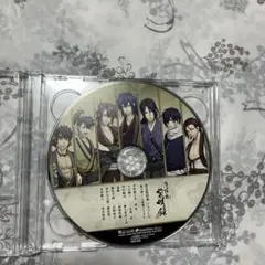 32　薄桜鬼　黎明録ドラマCD2枚組