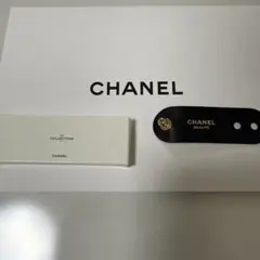 CHANELラコレクシヨンのサムネイル