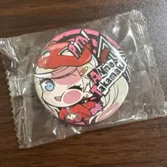 ペルソナ5 缶バッジ 高巻杏 パンサー