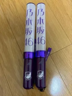 川崎桜　ペンライト2本&ペンライトポーチ 川崎桜 ペンライト2本&ペンライトポーチ
