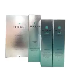 REJURANリジュランまとめ売り　シートマスクほか全4点