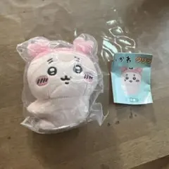 ちいかわクリップぬいぐるみ2 古本屋