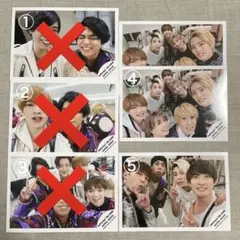 8・8ドーム セルフィー ジャニーズJr.