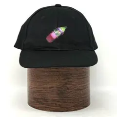 ビンテージ キャップ スプライト コデイン ヒップホップ ストリート 古着 D6