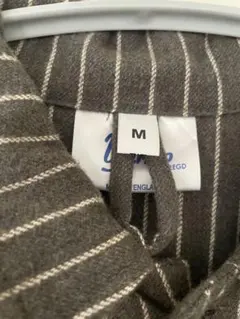 うさとの服　usaato 絣　モモンガ　size6 うさとの服 usaato 絣 モモンガ size6 - メルカリ