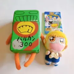 金色のガッシュベルキャラクター型チャーム バルカン300 - メルカリ