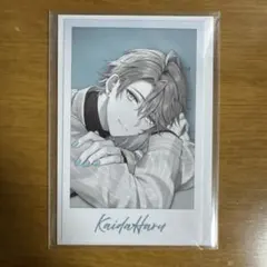 冨岡義勇 キメツ学園 バレンタイン編 原画ポストカードセット 第二話