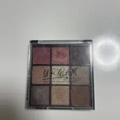UR GLAM アイシャドウパレット 9色セットのサムネイル