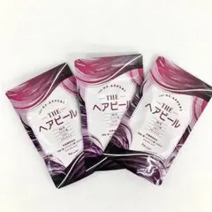 THE ヘアピール 90粒入 2袋セット 栄養機能食品 - メルカリ