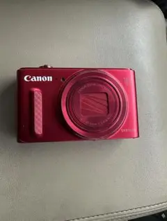 【極美品】Canon POWER SHOT SX610 HS レッド デジカメ CANON PowerShot SX610 HS [レッド] 価格比較 - 価格.com