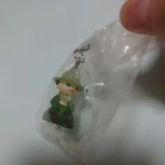 めじるしアクセサリー　スナフキン