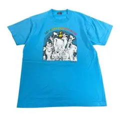 90s USA製 FRUIT OF THE LOOM Tシャツ　古着　8Sa