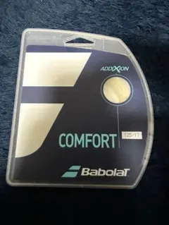 Babolat Addixion 1.25mm パッケージ品①