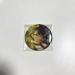 桐谷遥 缶バッジ 20B