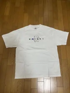 WHIMSY & HH bush Tシャツのサムネイル