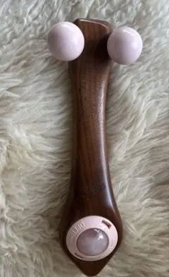 루브레도 소필-E 페이스 롤러 토르말린 로즈 쿼츠