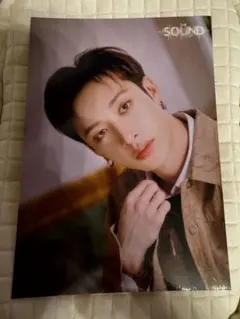 Stray Kids スキズ THE SOUND バンチャン ラントレ