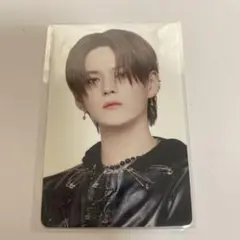 TREASURE ヨシ HELLO トレカ