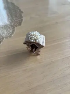 Complex Bizヘアクリップ