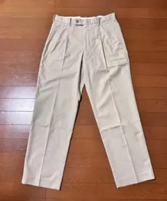 old UNIQULO チノパン Mサイズ相当