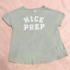 ジャーナルスタンダード　半袖TシャツトップスコットンTシャツ　Fサイズ