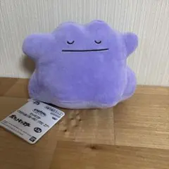 メタモン キャラクターグッズ