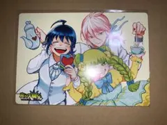 2026年最新】入間くん ビジュアルボードの人気アイテム - メルカリ