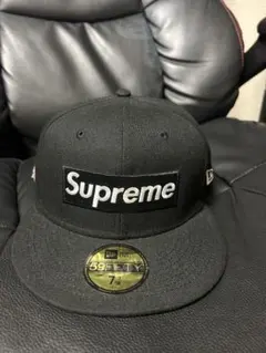 2025年最新】supreme キャップ ボックスロゴの人気アイテム - メルカリ