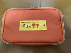 EXCELSIOR CAFFE × CRAY-PAS オリジナルポーチ