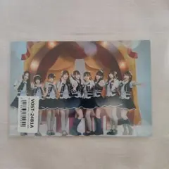 高嶺のなでしこ　アルバム　外付特典　ビクターオンラインショップ　限定ポストカード