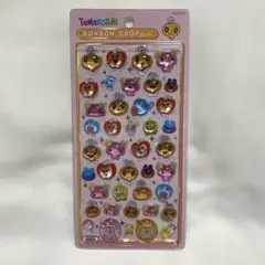 たまごっちボンボンドロップシール　めめっち