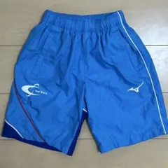 MIZUNO スウィン ハーフパンツ