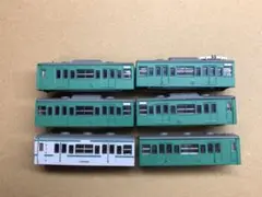 Bトレ 限定品 103系 JR東海色 2箱セット 71Z-Ey9AwsL._UF350,350_QL50_.jpg