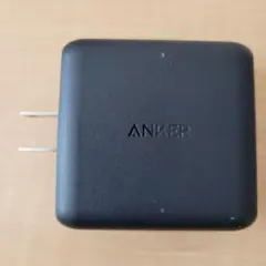 【匿名配送】ANKER PowerPort Speed 2 充電器　アンカー