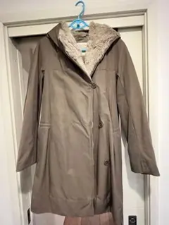Max Mara ファーコート　マックスマーラ　値下げ交渉可
