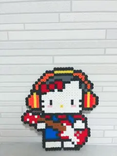 ヴィンテージ♦️希少 キティちゃん アイロンピース♦️サンリオ 正規品♦️送料込 ヴィンテージ♦️希少 キティちゃん アイロンピース♦️サンリオ 正規