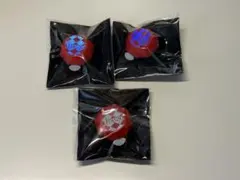 ツイステ ブレイジングジュエル リングライト リンライ デュース