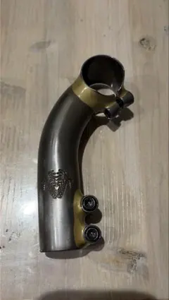 crust bikes LD stem raw 31.8のサムネイル